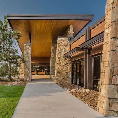 Best Western Plus Boulder Inn Bagian luar foto