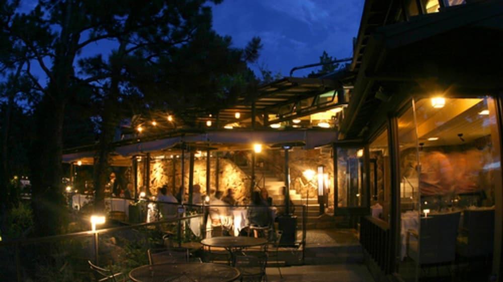 Best Western Plus Boulder Inn Bagian luar foto