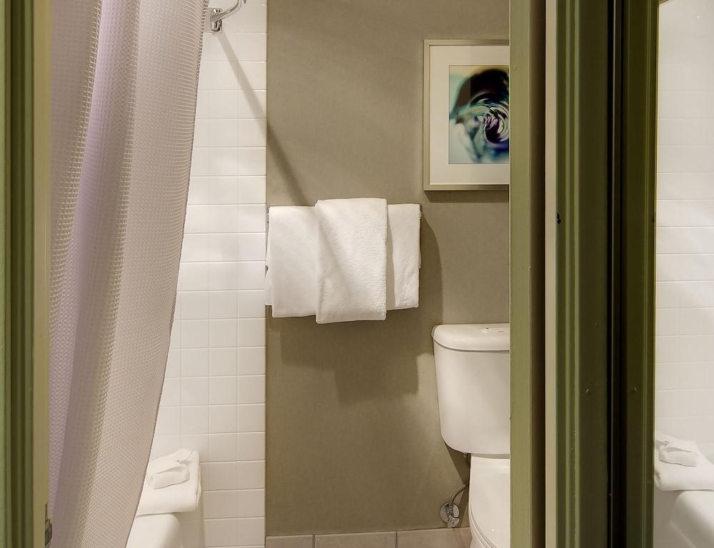 Best Western Plus Boulder Inn Bagian luar foto