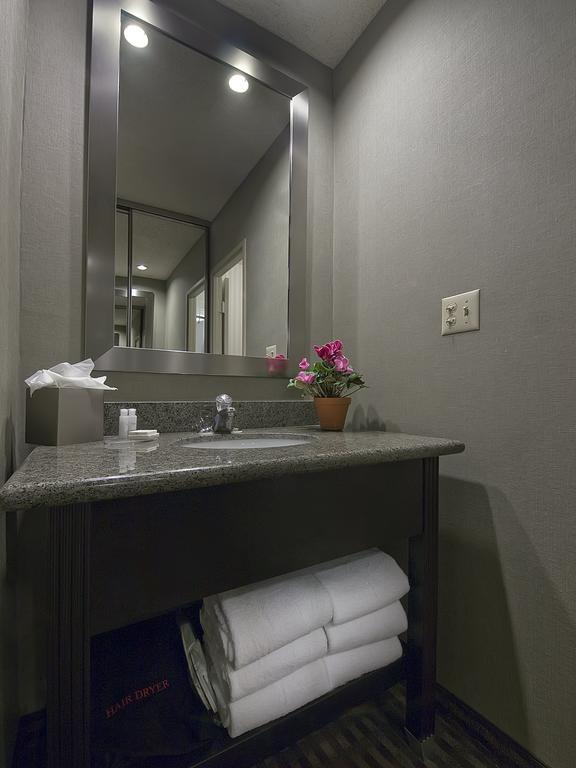 Best Western Plus Boulder Inn Ruang foto