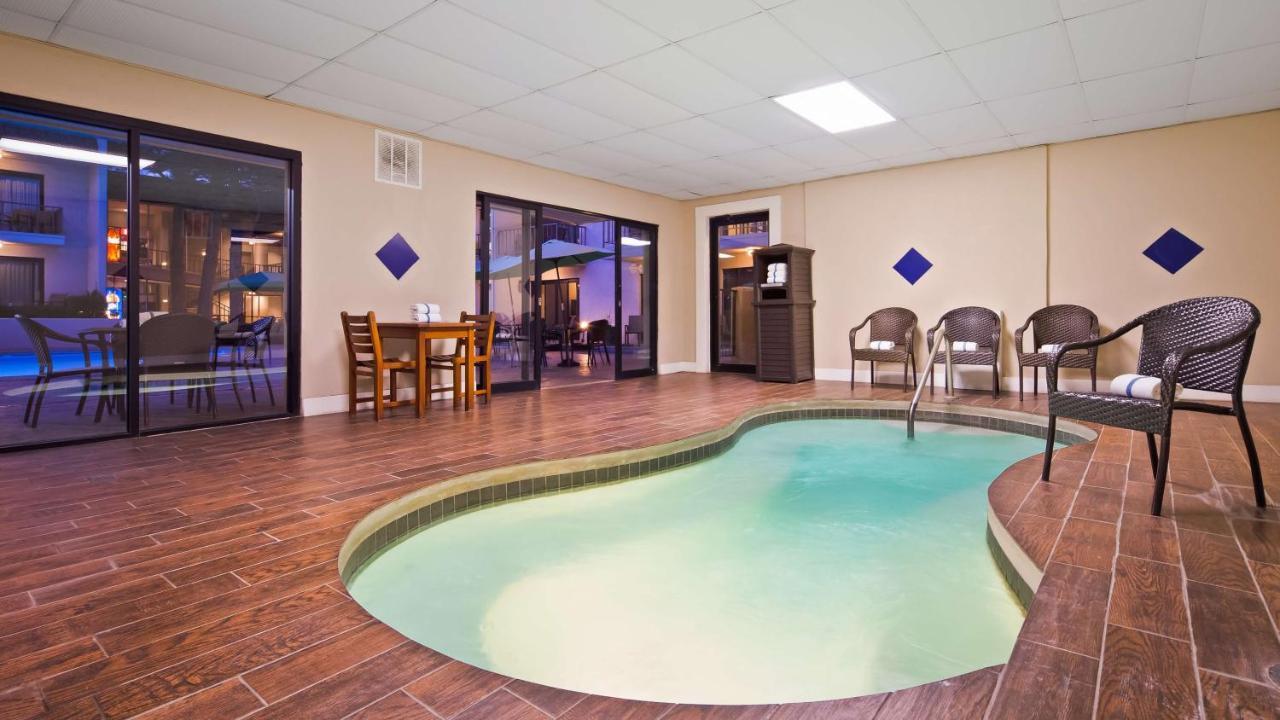 Best Western Plus Boulder Inn Fasilitas foto