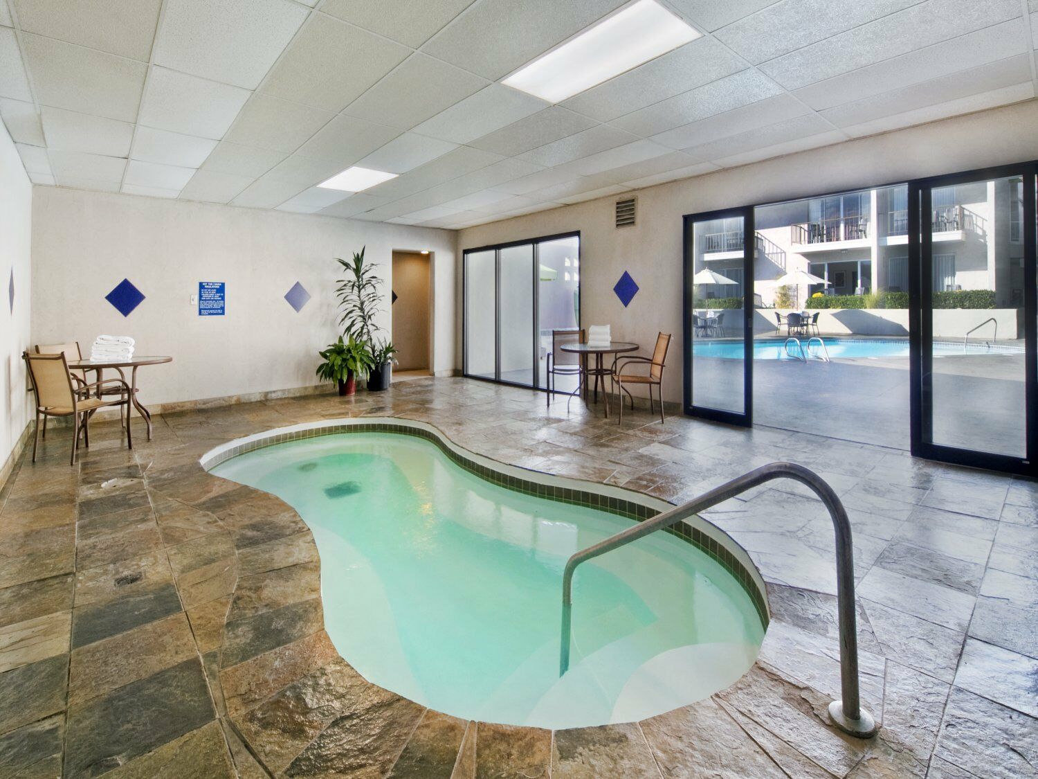 Best Western Plus Boulder Inn Bagian luar foto