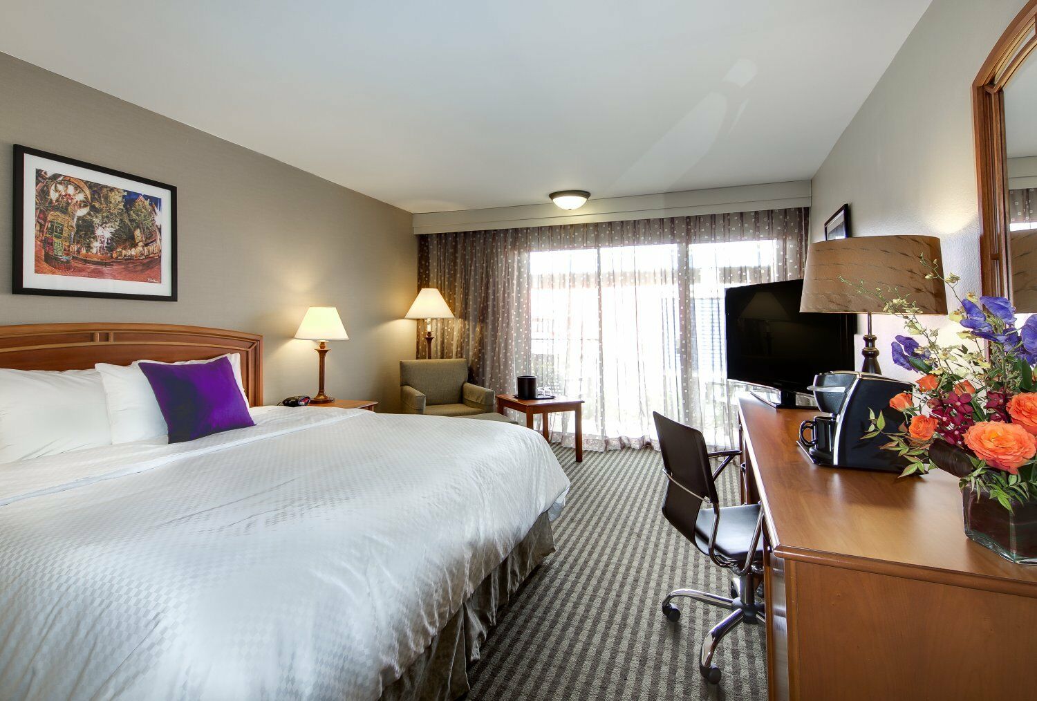 Best Western Plus Boulder Inn Bagian luar foto