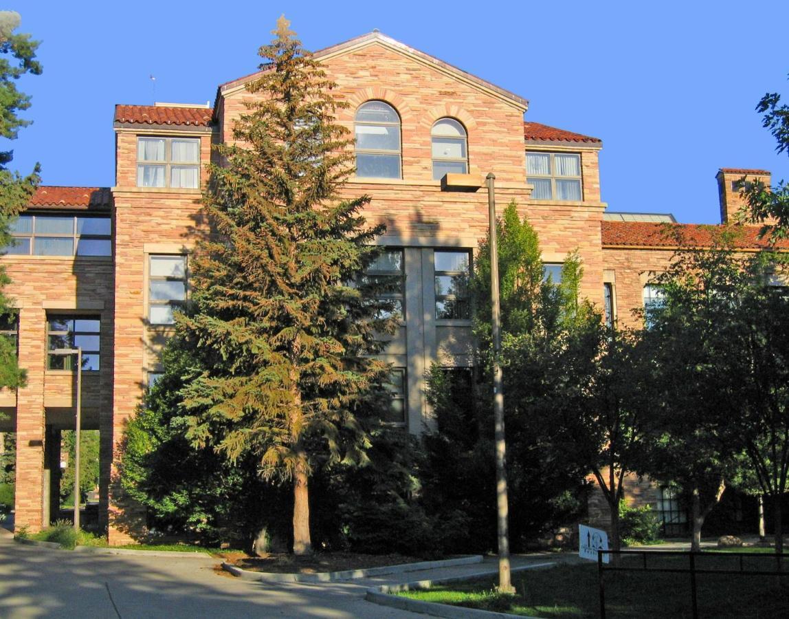Best Western Plus Boulder Inn Bagian luar foto