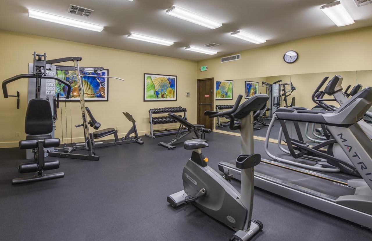 Best Western Plus Boulder Inn Fasilitas foto